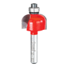 Freud Cove Router Bits