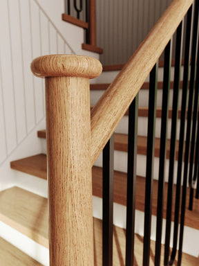 Bella Newel Post