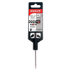 Diablo SDS-Plus 2-Cutter Hammer Bit