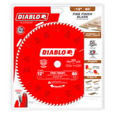 Diablo Fine Finish Saw Blade
