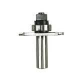 Freud Slotting Cutter Router Bit Sets