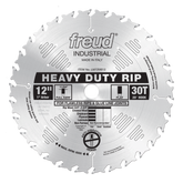 Freud Heavy-Duty Ripping Saw Blades