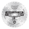 Freud Heavy-Duty Ripping Saw Blades