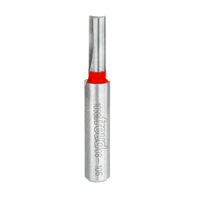 Freud Double Flute Straight Router Bits