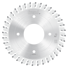 Freud Scoring (Conical) Saw Blades