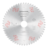 Freud Aluminum & Non-Ferrous (Medium) Saw Blades