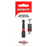 Diablo Magnetic Nut Setter