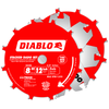 Diablo Carbide Stacked Dado Saw Blade Set
