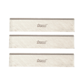 Freud 0” to 9” Length High Speed Steel Industrial Planer and Jointer Knives