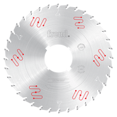 Freud Industrial Ripping (Full Kerf) Saw Blades