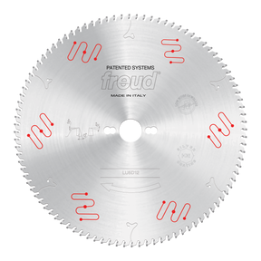 Freud Aluminum & Non-Ferrous (Medium) Saw Blades