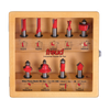 Freud Variety Bit Sets Router Bits