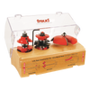 Freud Door Making Sets Router Bits