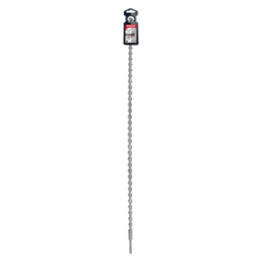 Diablo SDS-Plus 2-Cutter Hammer Bit