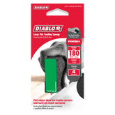 Diablo Large Flat Sanding Sponge
