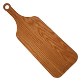 Cutting Board with Handle