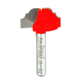 Freud Cove & Bead Router Bits