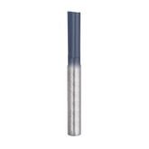 Freud Double Flute Straight Router Bits