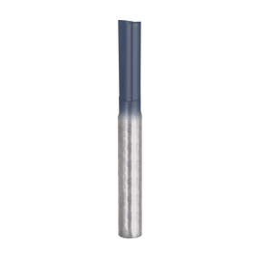 Freud Double Flute Straight Router Bits