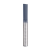 Freud Double Flute Straight Router Bits