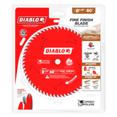 Diablo Fine Finish Saw Blade
