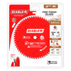 Diablo Fine Finish Saw Blade