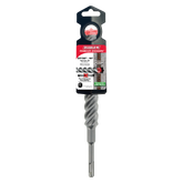 Diablo Rebar Demon™ SDS-Plus 4-Cutter Full Carbide Head Hammer Drill Bit