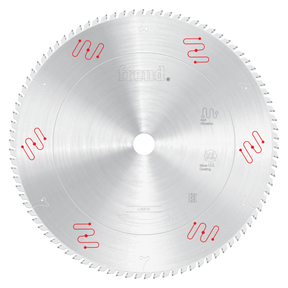 Freud Aluminum & Non-Ferrous (Medium to Thick) Saw Blades