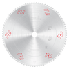 Freud Aluminum & Non-Ferrous (Medium to Thick) Saw Blades