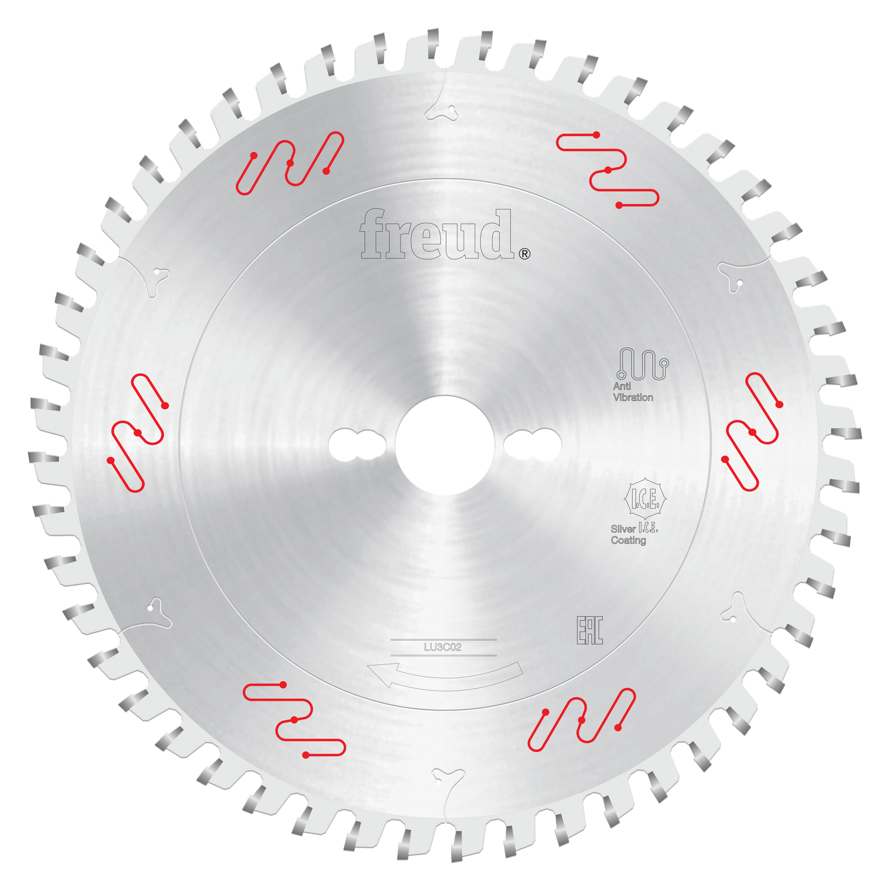 Freud Vertical & Sliding Saws Saw Blades