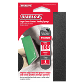 Diablo Corner Contact Sanding Sponge