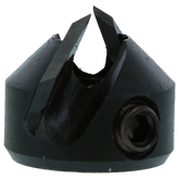 Freud Chucks/Countersinks