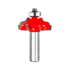 Freud Decorative Edge Router Bits