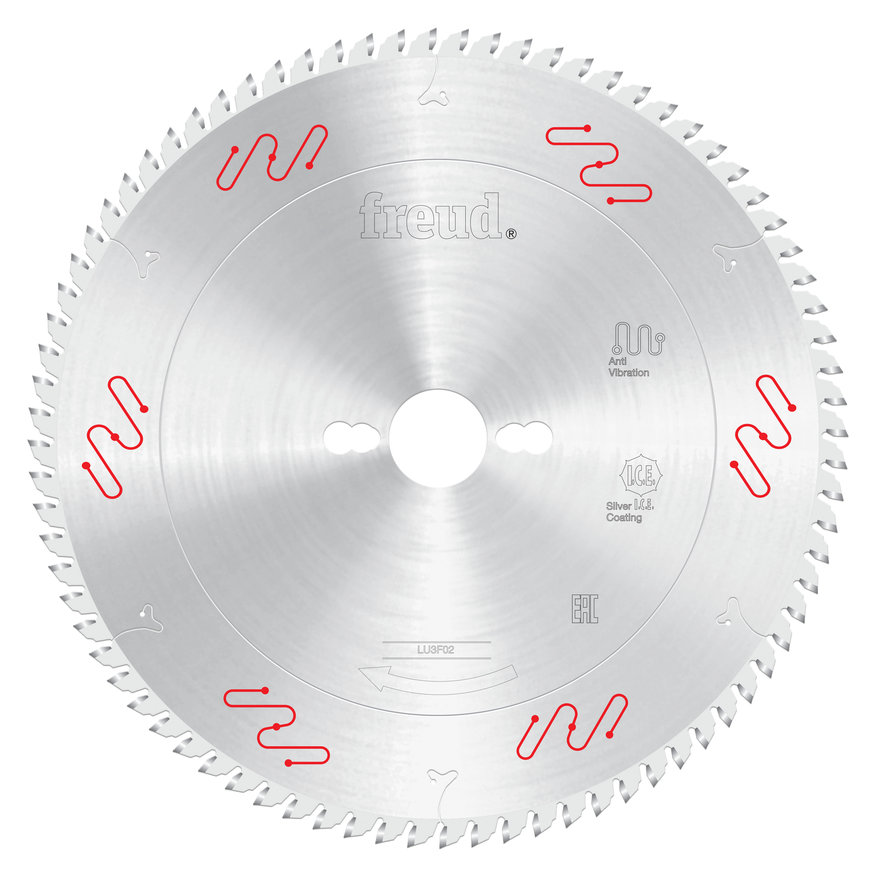 Freud Vertical & Sliding Saws Saw Blades