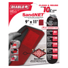 Diablo 9 in. x 11 in. SandNET™ Universal Reusable Sanding Sheet