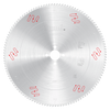 Freud Aluminum & Non-Ferrous (Medium to Thick) Saw Blades