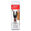 Diablo Starlock Bi-Metal Oscillating Blades for Nail-Embedded Wood