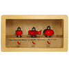 Freud Three Piece Cove Set Router Bits