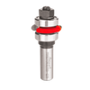 Freud Flute Router Bits