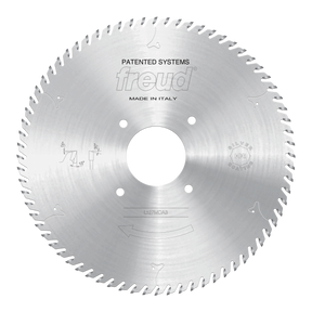 Freud Scoring (Postforming) Saw Blades