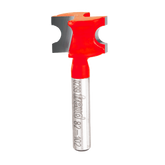 Freud Half Round Router Bits