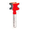 Freud Half Round Router Bits