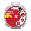 Diablo 5 in. ROS StickFast™ Discs