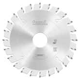Freud Scoring (Conical) Saw Blades