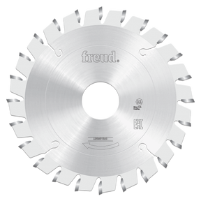 Freud Scoring (Conical) Saw Blades