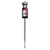Diablo Rebar Demon™ SDS-Plus 4-Cutter Full Carbide Head Hammer Drill Bit