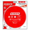Diablo Ultimate Polished Finish Saw Blade