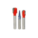 Freud CNC Bit Sets Router Bits