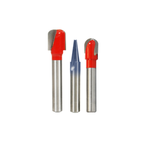 Freud CNC Bit Sets Router Bits