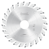 Freud Scoring (Beveled) Saw Blades